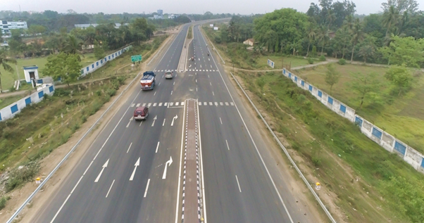 Farakka Raiganj Highways Ltd (NH34)